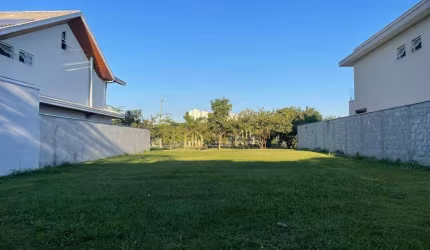 Terreno à venda, 450 m² por R$ 2.200.000,00 - Jardim do Golfe - São José dos Campos/SP