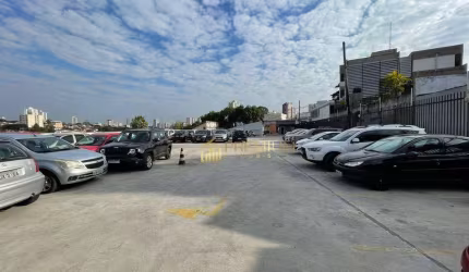 Ponto à venda, 2300 m² por R$ 6.000.000,00 - Centro - São José dos Campos/SP