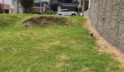 Terreno à venda, 250 m² por R$ 383.000,00 - Jardim Pereira do Amparo - Jacareí/SP
