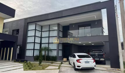 Sobrado com 4 dormitórios à venda, 316 m² por R$ 1.690.000,00 - Jardim Jacinto - Jacareí/SP