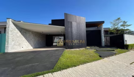 Casa com 4 dormitórios à venda, 400 m² por R$ 5.300.000,00 - Jardim do Golfe - São José dos Campos/SP