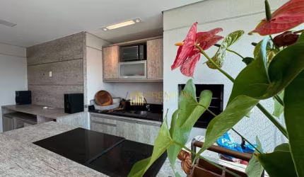 Apartamento com 4 dormitórios à venda, 233 m² por R$ 2.450.000,00 - Jardim das Colinas - São José dos Campos/SP
