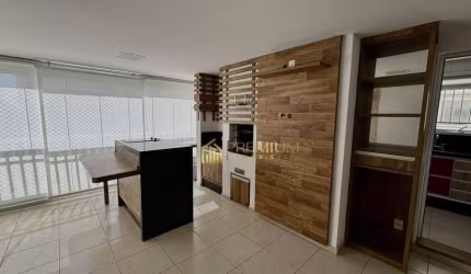 Apartamento com 3 dormitórios à venda, 125 m² por R$ 1.450.000,00 - Condomínio Royal Park - São José dos Campos/SP