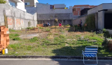 Terreno à venda, 300 m² por R$ 300.000,00 - Jardim Santa Inês III - São José dos Campos/SP
