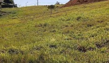 Terreno à venda, 1200 m² por R$ 265.000,00 - Caçapava Velha - Caçapava/SP