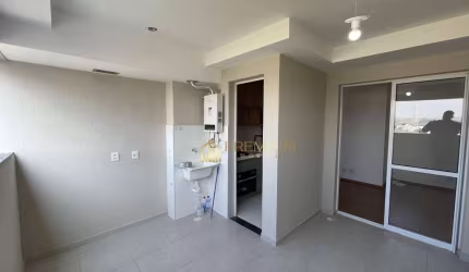 Apartamento com 3 dormitórios à venda, 65 m² por R$ 550.000,00 - Condomínio Residencial Colinas do Paratehy - São José dos Campos/SP