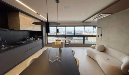 Apartamento com 3 dormitórios à venda, 99 m² por R$ 1.150.000,00 - Condomínio Royal Park - São José dos Campos/SP