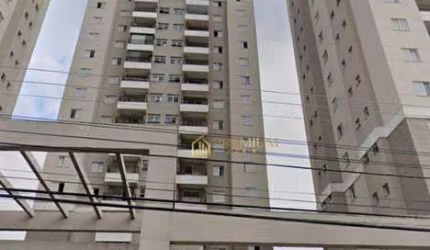 Apartamento com 2 dormitórios à venda, 83 m² por R$ 690.000,00 - Palmeiras de São José - São José dos Campos/SP