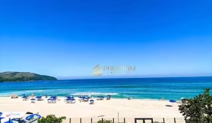 Casa com 4 dormitórios à venda, 280 m² por R$ 5.500.000,00 - Praia de Maresias - São Sebastião/SP