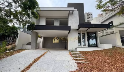 Sobrado com 3 dormitórios à venda, 280 m² por R$ 2.500.000,00 - Urbanova - São José dos Campos/SP