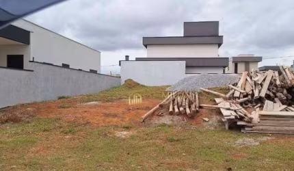 Terreno Cond Ruda Permuta casa maior valor/Sao jose dos campos