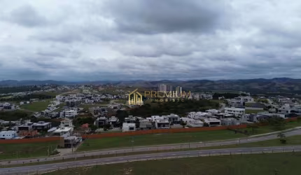 Terreno à venda, 900 m² por R$ 3.600.000,00 - Condomínio Residencial Alphaville - São José dos Campos/SP