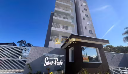 Apartamento com 3 dormitórios à venda, 8 m² por R$ 650.000,00 - Porto Novo - Caraguatatuba/SP