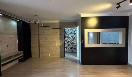 Apartamento com 3 dormitórios à venda, 99 m² por R$ 729.000,00 - Vila Betânia - São José dos Campos/SP