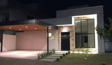Casa Terrea Condominio Ruda- Floresta em Sao jose dos campos/SP