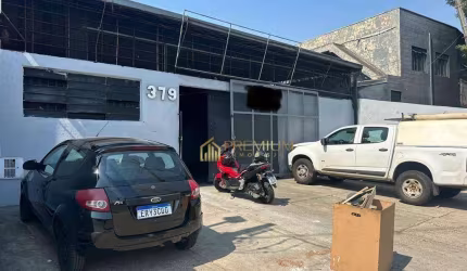 Ponto, 250 m² - venda por R$ 1.300.000,00 ou aluguel por R$ 5.000,00/mês - Vila Nair - São José dos Campos/SP