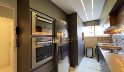 Apartamento com 2 dormitórios - Ac imovel menor valor à venda, 82 m² por R$ 1.000.000 - Jardim das Colinas - São José dos Campos/SP