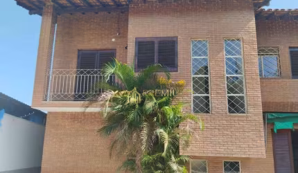 Sobrado com 4 dormitórios à venda, 350 m² por R$ 1.500.000,00 - Jardim Esplanada II - São José dos Campos/SP
