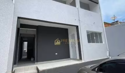 Casa com 4 dormitórios à venda, 150 m² por R$ 420.000,00 - Conjunto Residencial Dom Pedro II - São José dos Campos/SP