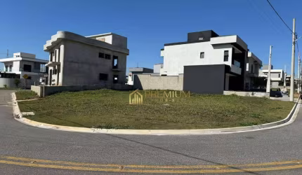 Terreno à venda, 350 m² por R$ 585.000,00 - Recanto dos Eucaliptos - São José dos Campos/SP