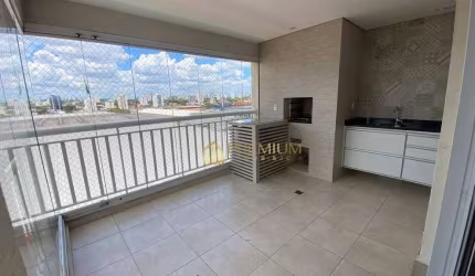 Apartamento com 3 dormitórios à venda, 77 m² por R$ 795.000,00 - Royal Park - São José dos Campos/SP