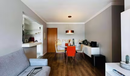 Oportunidade apto com 2 dormitórios à venda, 65 m² por R$ 530.000 - Parque Industrial - São José dos Campos/SP