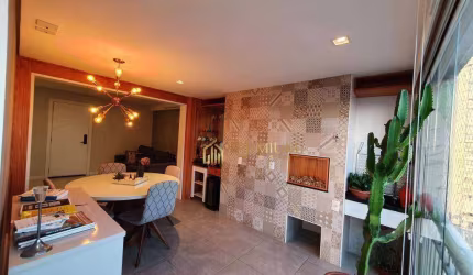 Patio cond clube 90 m2  Estuda  permuta por apto menor valor jardim aquarius