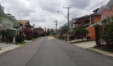 Terreno à venda, 314 m² por R$ 300.000,00 - Cidade Jardim - Jacareí/SP