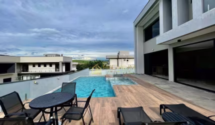 Mansao 4 dorm R$ 2.500.000,00 Ac Permuta  Apto Sao jose dos Campos