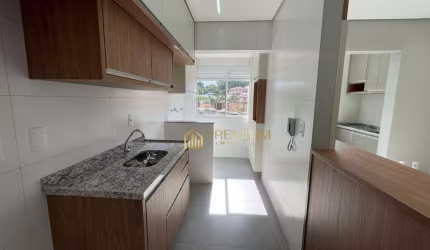Apartamento com 3 dormitórios para alugar, 65 m² por R$ 3.500,00/mês - Parque Residencial Flamboyant - São José dos Campos/SP