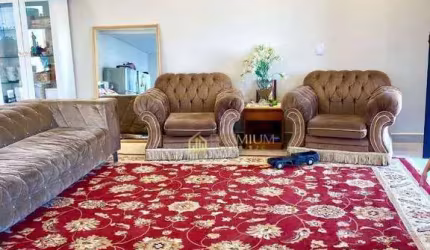 Sobrado com 3 dormitórios à venda, 240 m² por R$ 1.500.000,00 - Condomínio Terras do Vale - Caçapava/SP