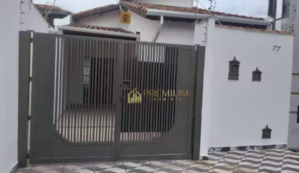 Casa com 2 dormitórios à venda, 96 m² por R$ 300.000,00 - Centro - Lorena/SP