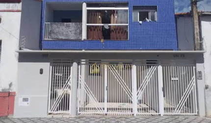 Casa com 2 dormitórios à venda, 294 m² por R$ 700.000 - Centro - Lorena/SP