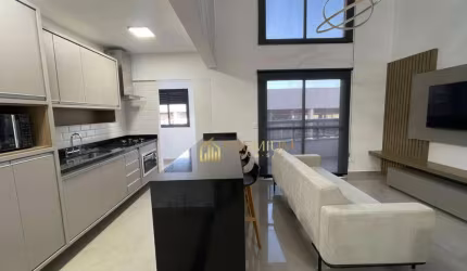 Loft  1 dorm Tarsila Ac imovel menor valor