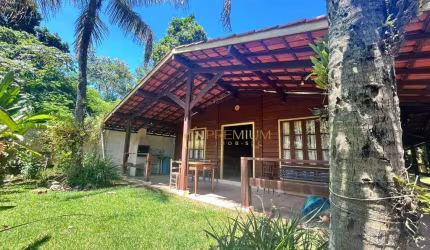 Casa com 3 dormitórios à venda, 176 m² por R$ 1.600.000,00 - Toque Toque Grande - São Sebastião/SP