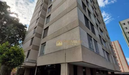 Apartamento com 3 dormitórios à venda, 78 m² por R$ 410.000 - Monte Castelo - São José dos Campos/SP