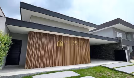Casa com 3 dormitórios, 260 m² - venda por R$ 4.300.000,00 ou aluguel por R$ 18.660,00/mês - Jardim do Golfe - São José dos Campos/SP