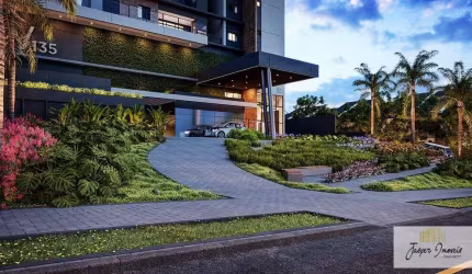 Apartamento a venda no bairro Atiradores, Joinville