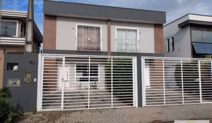Casa Sobrado em Pirabeiraba (Pirabeiraba), Joinville/SC