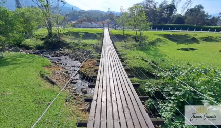 Bela Chácara a Venda em Pirabeiraba, Joinville