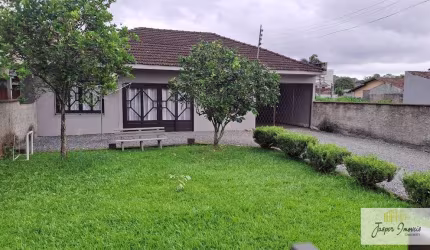 Casa Alvenaria em Jardim Sofia, Joinville/SC