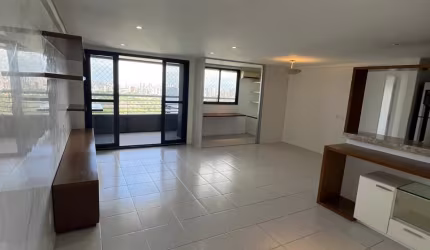 Apartamento com 2 quartos à venda no Cocó