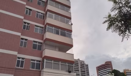 Lindo apartamento pronto para mora na Aldeota