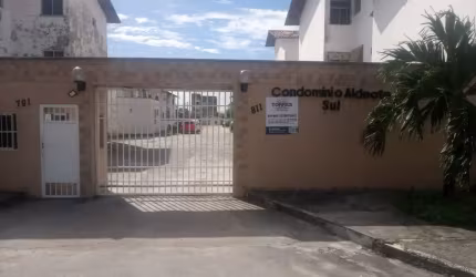 Lindo apartamento na Cidade dos Funcionário