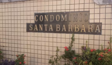 Vendo apartamento Bairro São João do Tauape