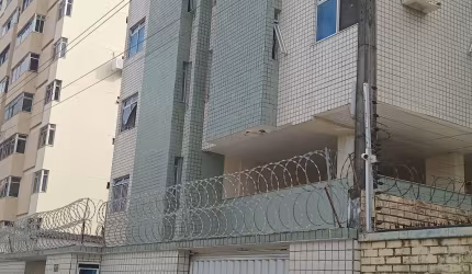 Apartamento para morar
