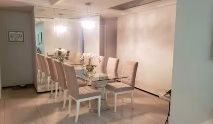 Lindo apartamento