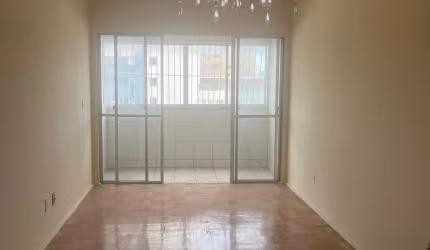 Vendo apartamento na Aldeota