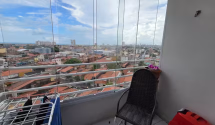 Apartamento para a venda