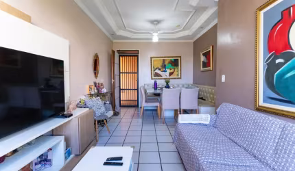 Vende apartamento pronto para norar